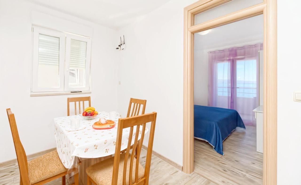 Apartman More&Maslina Drašnice Exterior foto